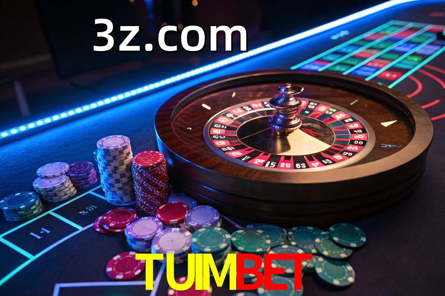 TUIMBET