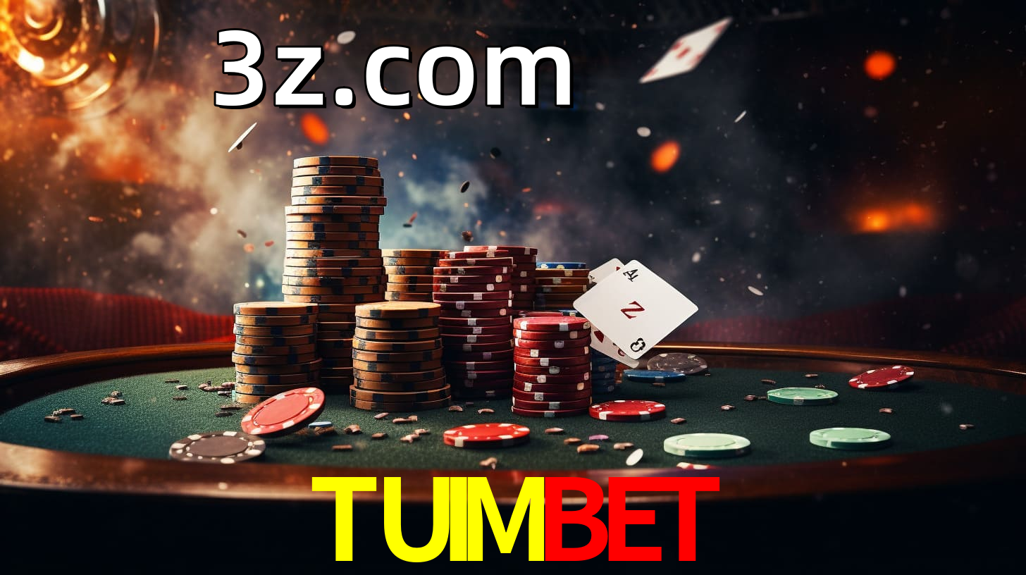 TUIMBET