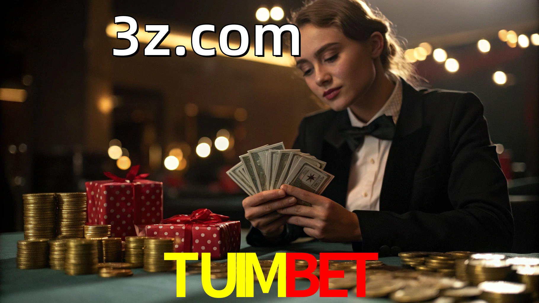 TUIMBET