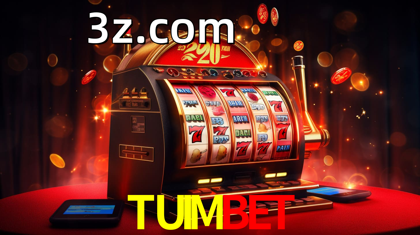 TUIMBET