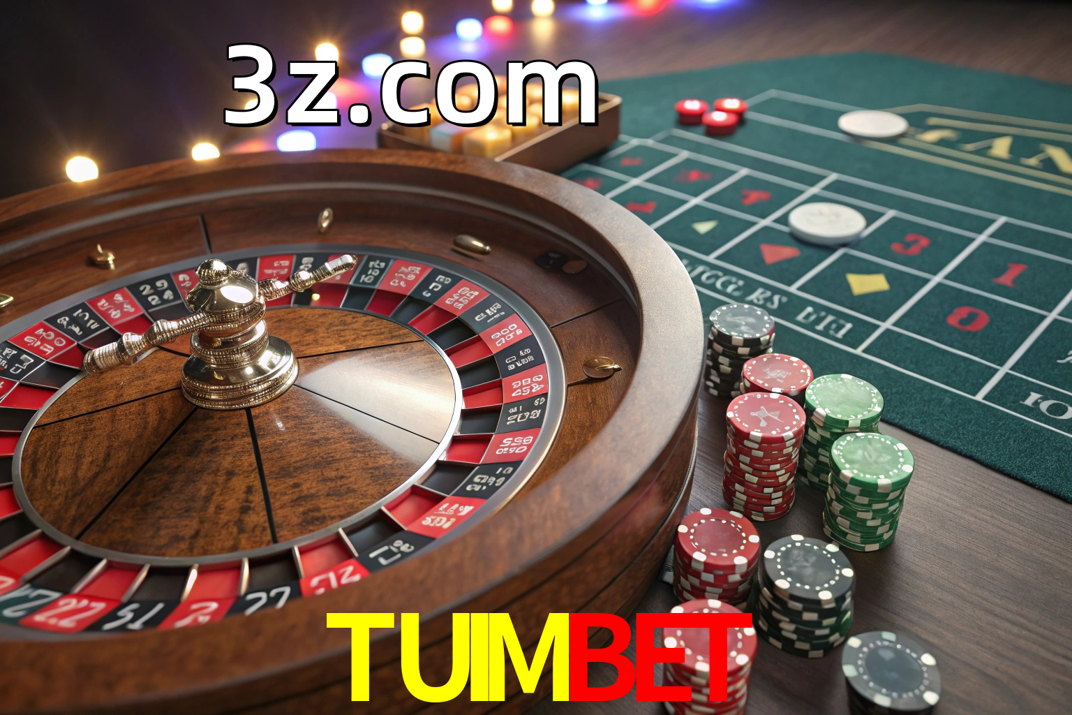 TUIMBET