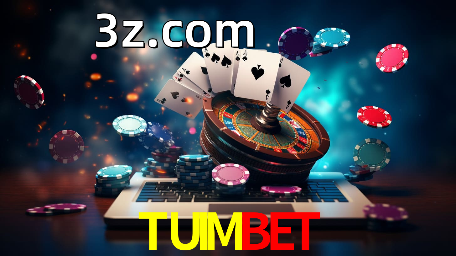 TUIMBET