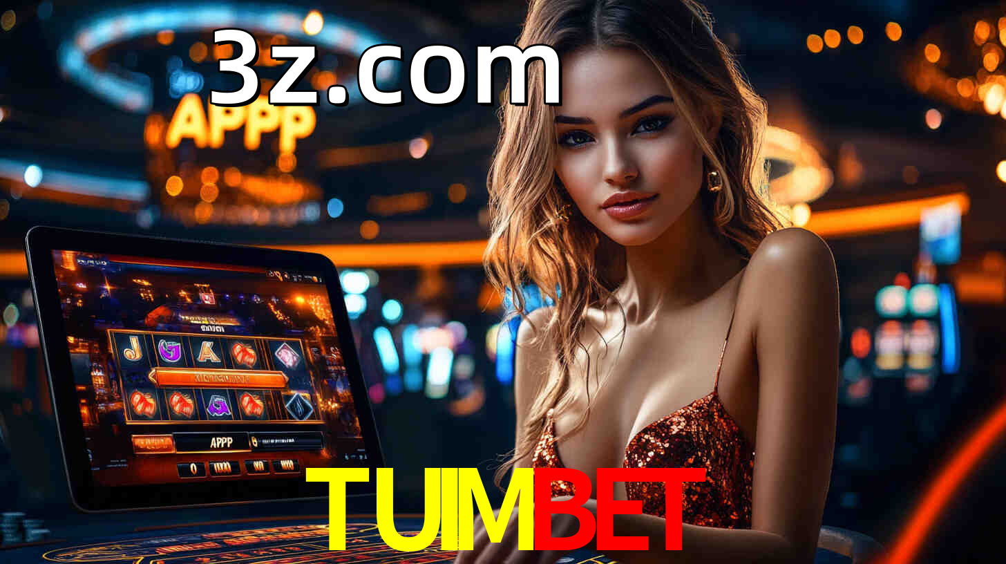 TUIMBET