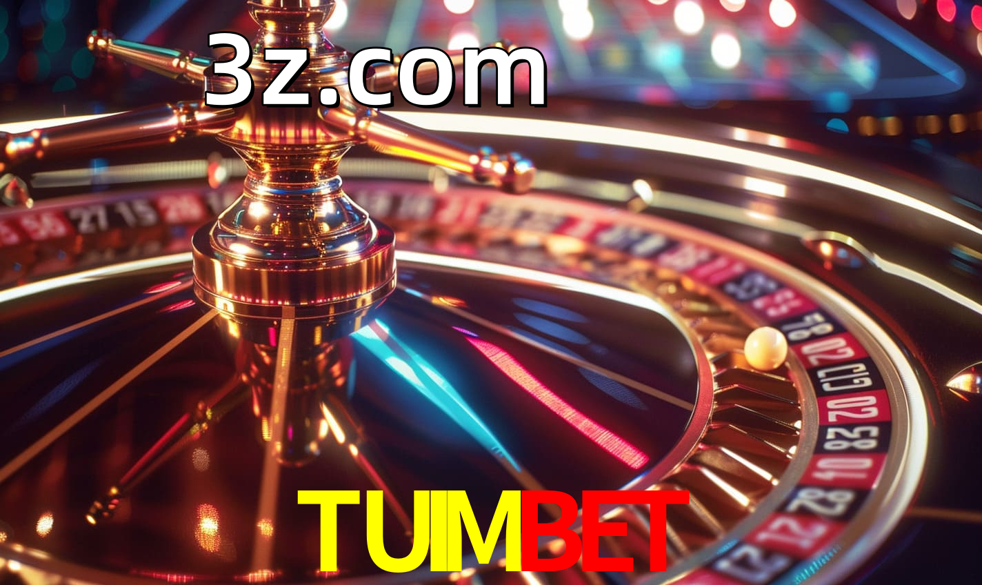 cassino online TUIMBET