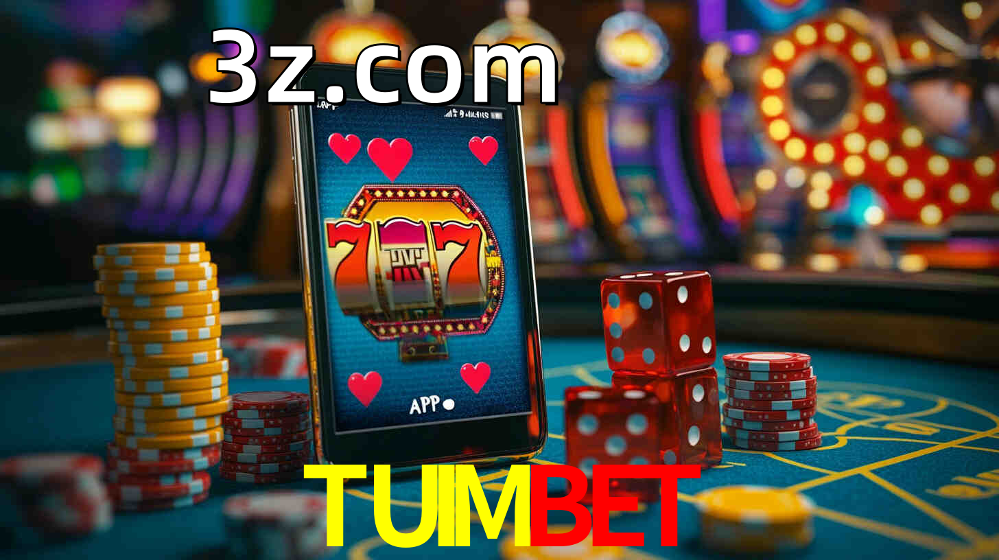 TUIMBET