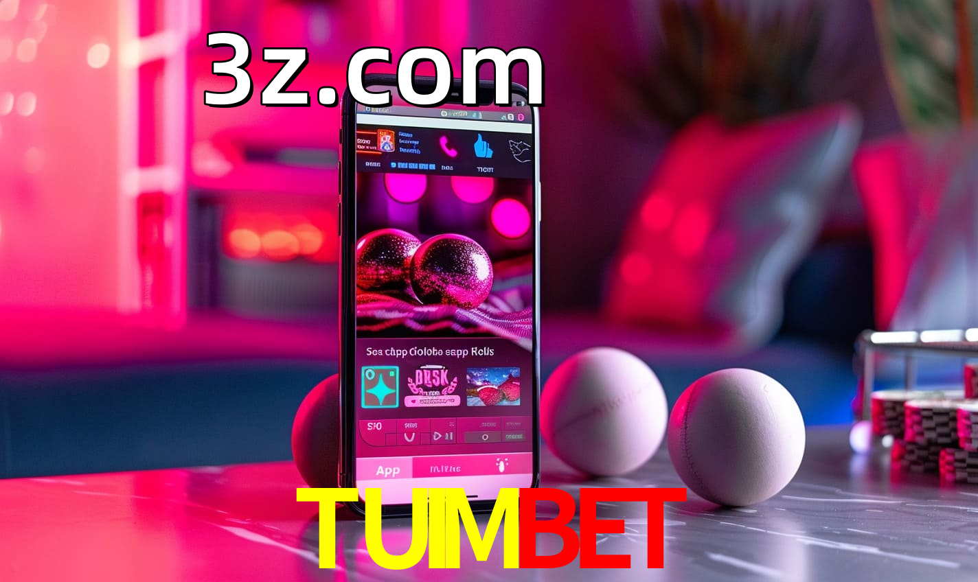 TUIMBET