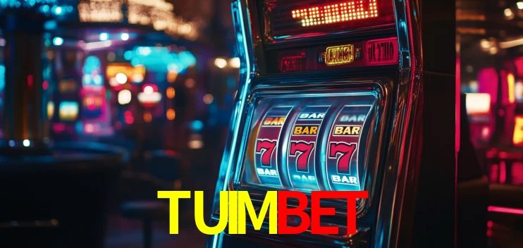 cassino online TUIMBET